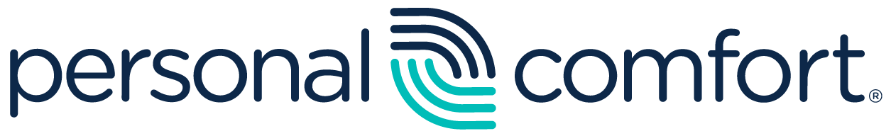 Personal Comfort Logo
