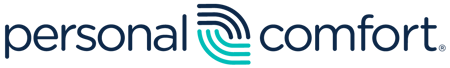 Personal Comfort Logo